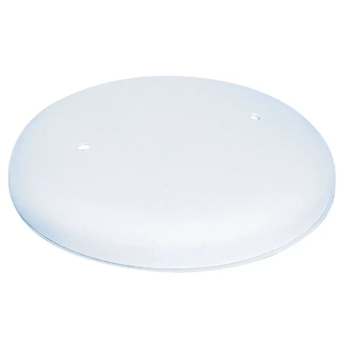 Jandorf Blank-Up Kit 5" White