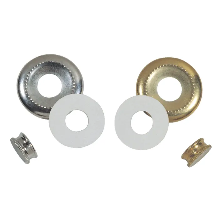 Jandorf Lock Up Kit 1/8IP Brass Finish