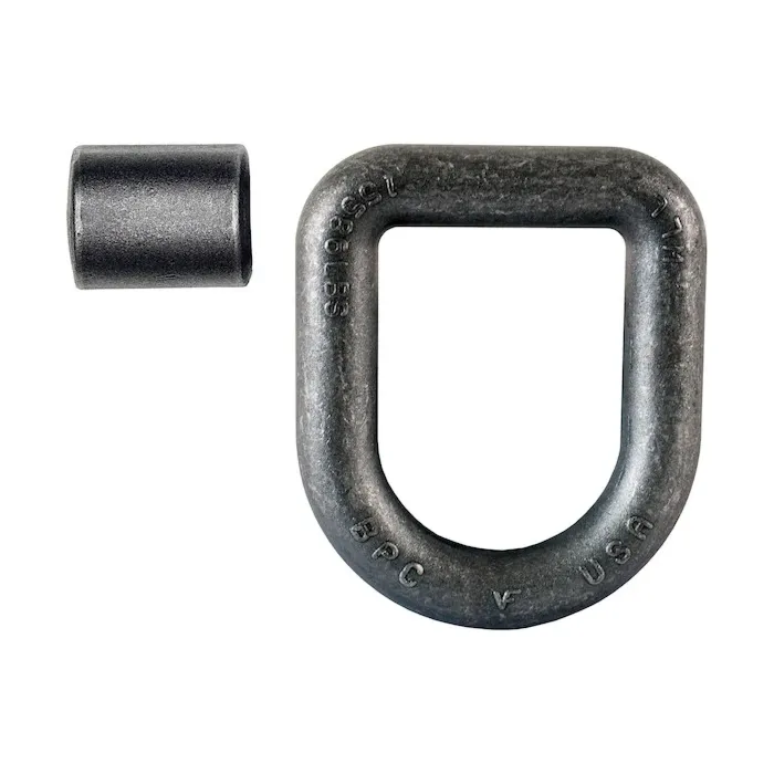 Buyers 46758 lb 15586 lb 1 in Extended D-Ring