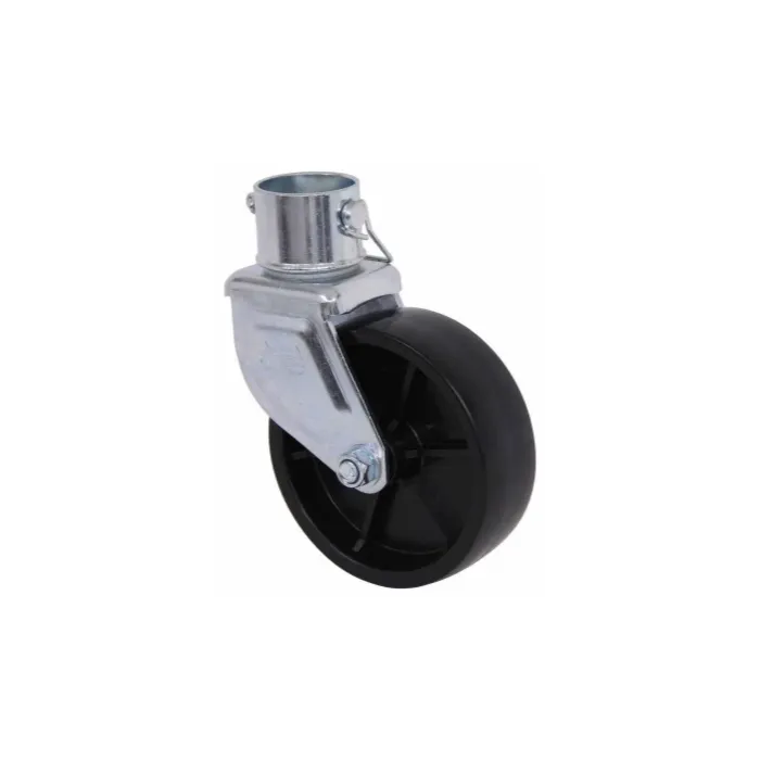 Ram Poly Caster For A-Frame Jacks