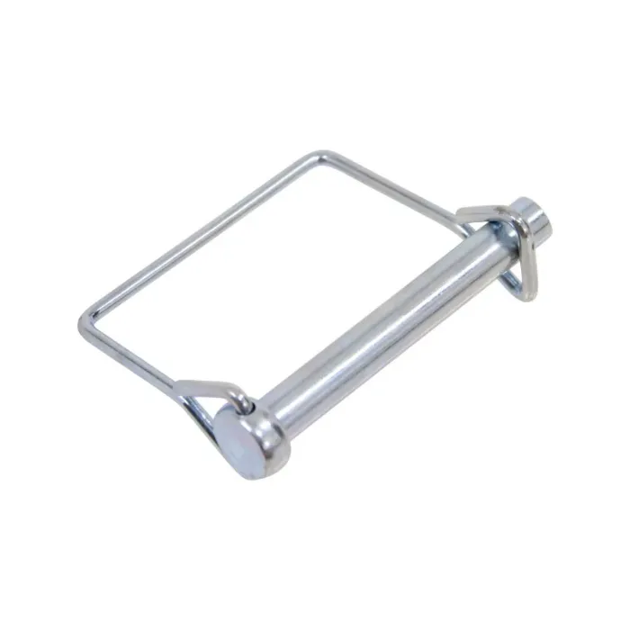 Ram Detachable Jack Foot Snap Pin