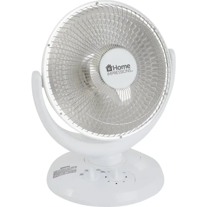 Best Comfort 800W Parabolic Electric Space Heater