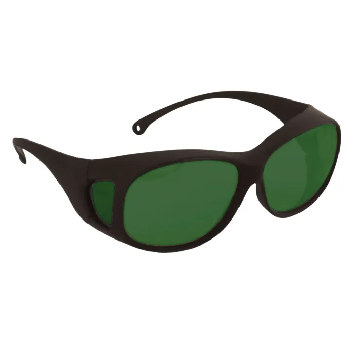 KleenGuard™ One Size Fits Most Hard Coated Shade 5.0 IR Safety Glasses