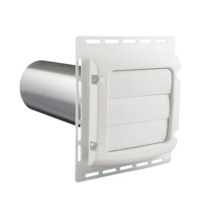 Dundas Jafine ProVent™ Exhaust Hood – White