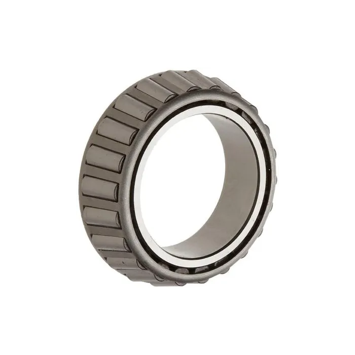Timken 2.16 in 0.9 in Steel Straight Bore Taper Roller Bearing