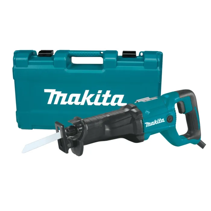 Makita Variable Speed 12AMP Recipro Saw w/ Tool-Less Blade Change