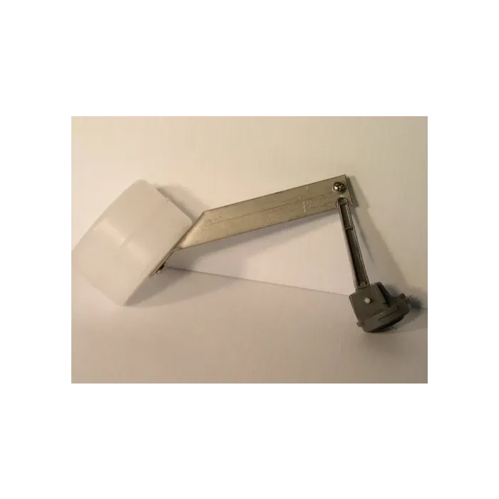 Reinecker Ag Front Half Float Valve