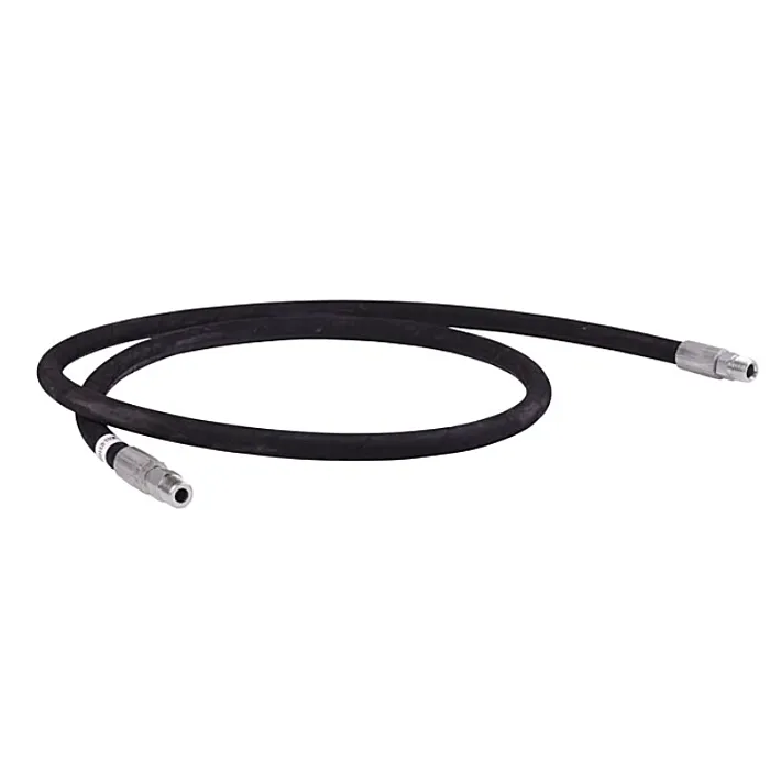 Jumper Hose 10' 3/8"mpt 6000psi