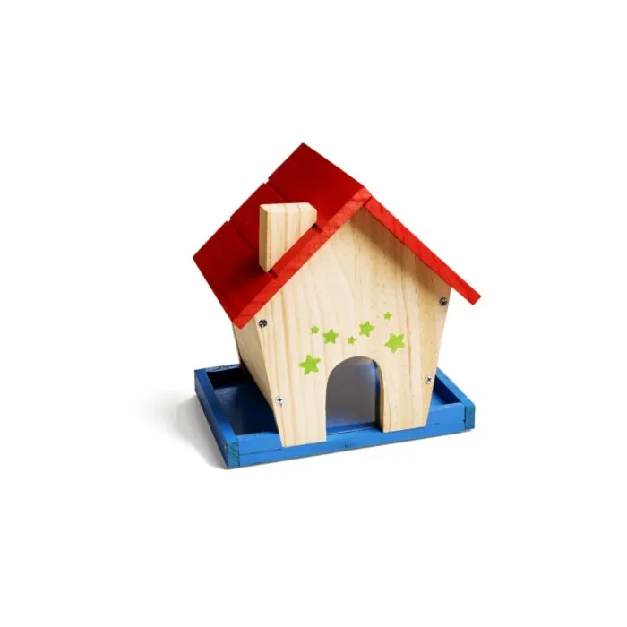 Stanley Jr. 5+ Bird Feeder Toy Kit