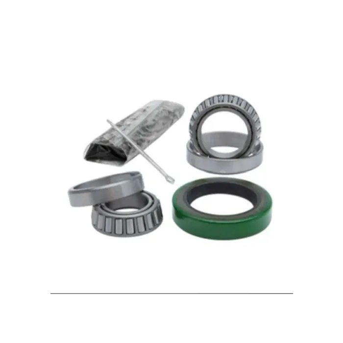 KML 1-1/16 in Axle Trailer Wheel Bearing Kit