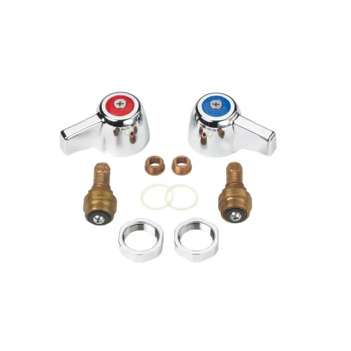 Krowne Canopy Hdl Kit Lite Commercial