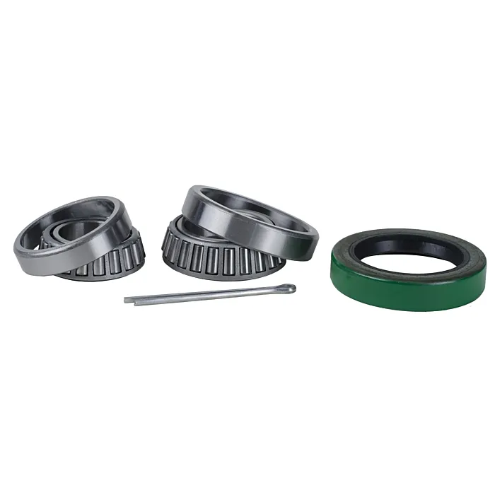 KML 3500 lb Axle Trailer Wheel Bearing Kit