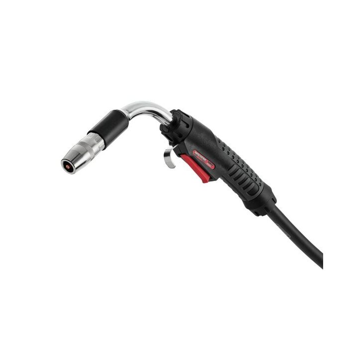 Lincoln Electric® 10 ft 0.045 in 250 A Air Cooled MIG Welding Gun