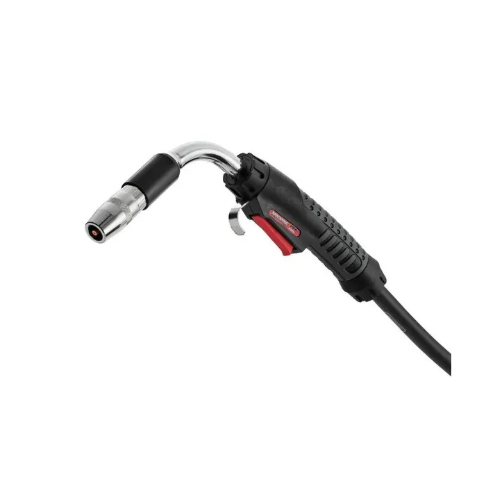 Lincoln Electric® 10 ft 0.045 in 250 A Air Cooled MIG Welding Gun