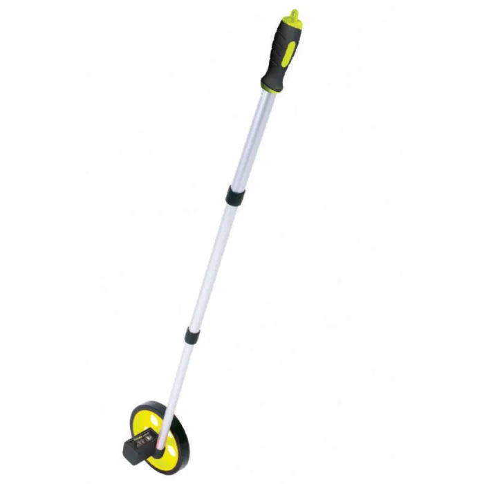 Komelon 6 in Measuring Wheel