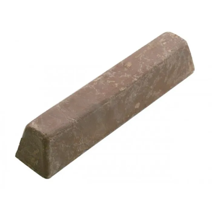 United Pacific® Brown Primary Cutting of Metal Buffing Rouger Bar