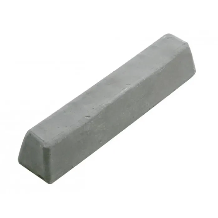 United Pacific® Gray Heavy Cutting Buffing Rouge Bar