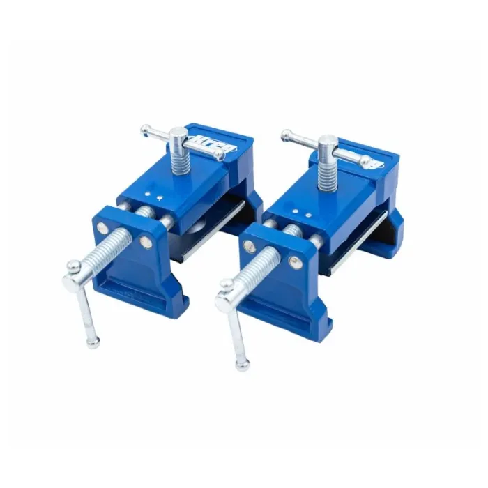 Cabinet Face Frame Clamp (2pk)