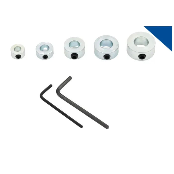 Stop Collar (5 pc set)
