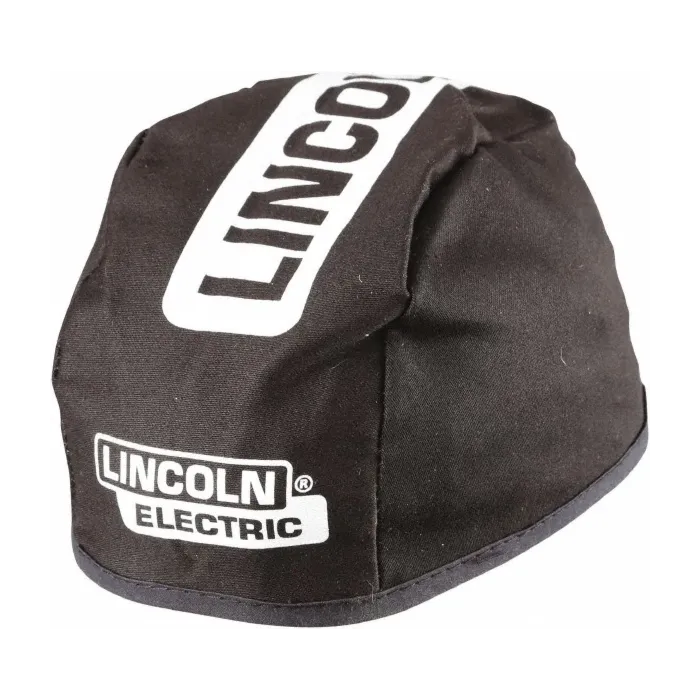 Lincoln Electric Flame-Retardant Welding Beanie - L