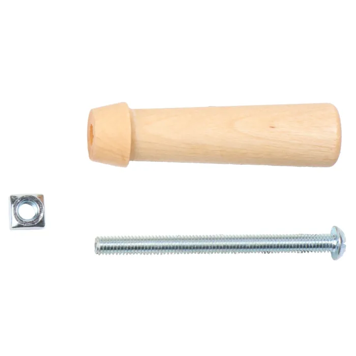 Fill-Rite Wood Handle Kit