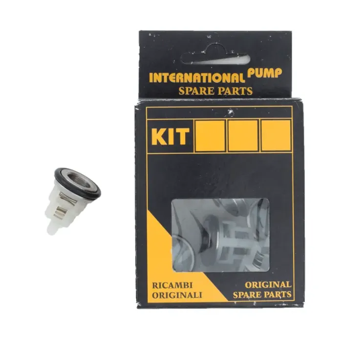 BE Pressure Washer Valve Kit