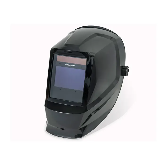 Weldcote Klear-View Auto-Darkening Welding Helmet True-Color