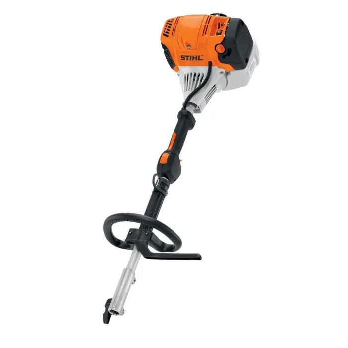 STIHL KM 131 Gas KombiSystem