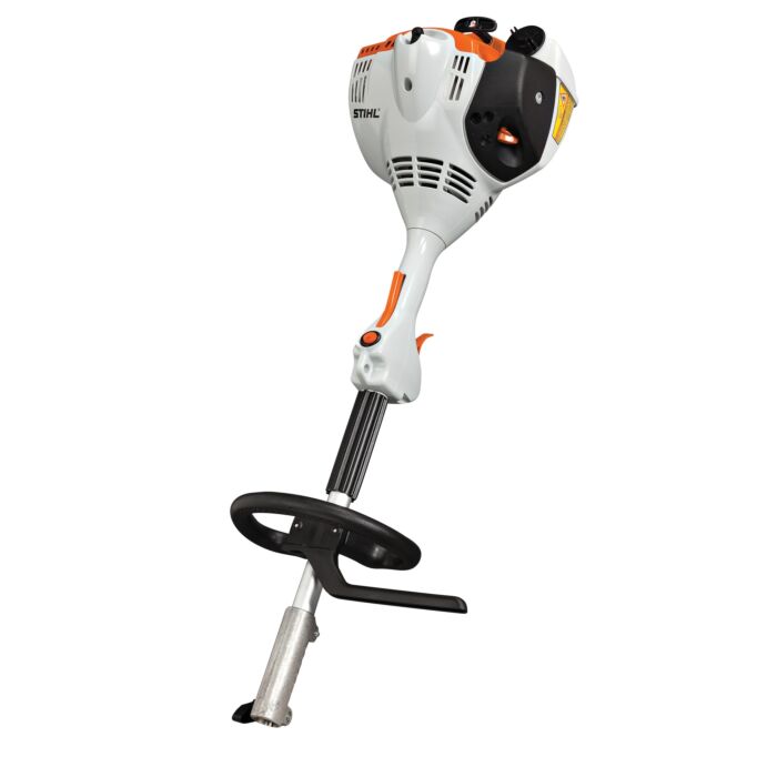 STIHL KM 56 RC-E Gas KombiSystem