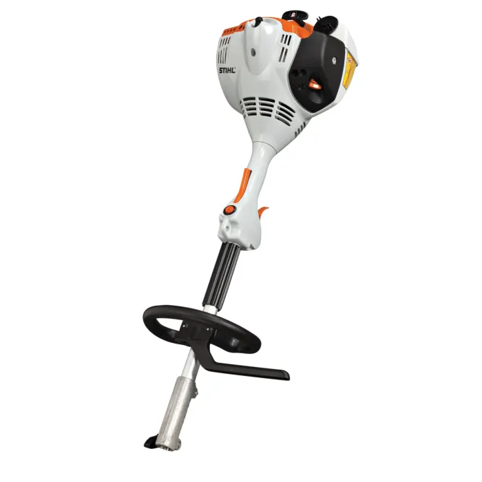 STIHL KM 56 RC-E Gas KombiSystem