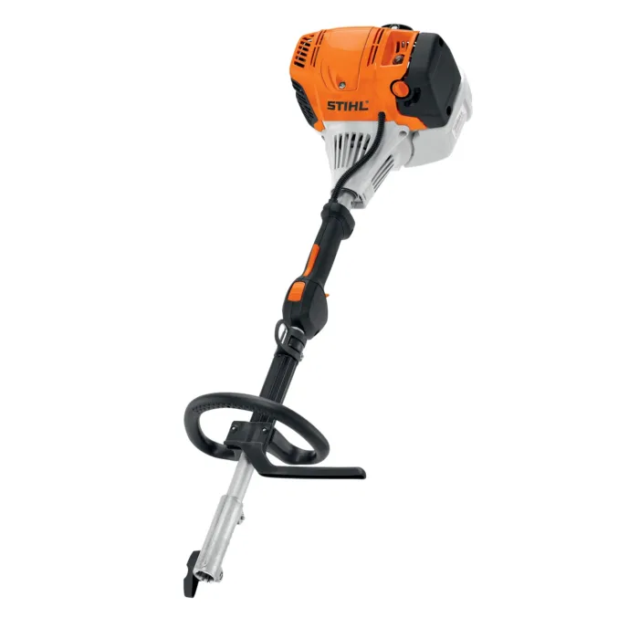 STIHL KM 91 R Gas KombiSystem