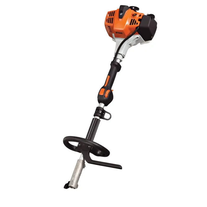 STIHL KM 94 RC-E Gas KombiSystem