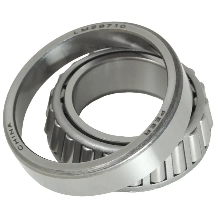 KML 31.75 mm 59.131 mm 16.764 mm Taper Roller Bearing Set