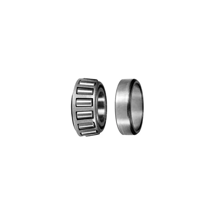 KML 38.1 mm 65.088 mm 18.288 mm Taper Roller Bearing Set