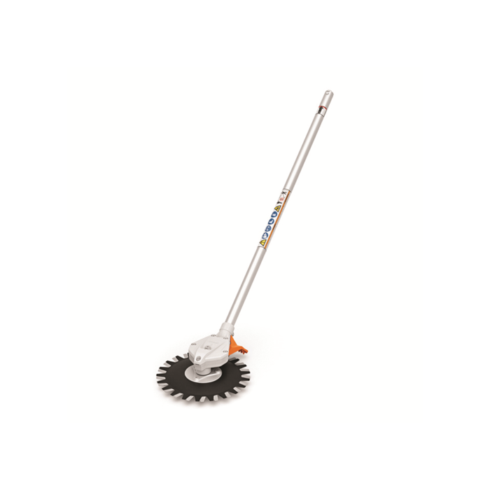 STIHL rgkm - RG-KM Reciprocator Attachment