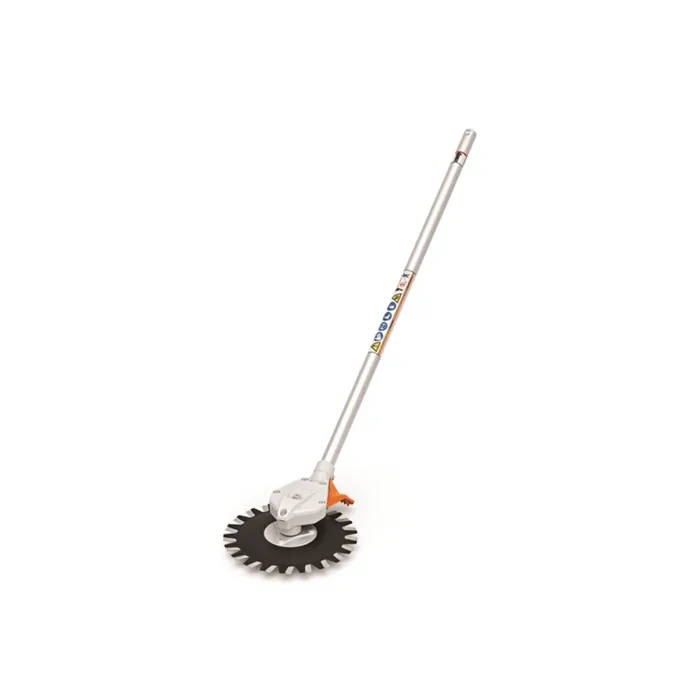 STIHL rgkm - RG-KM Reciprocator Attachment