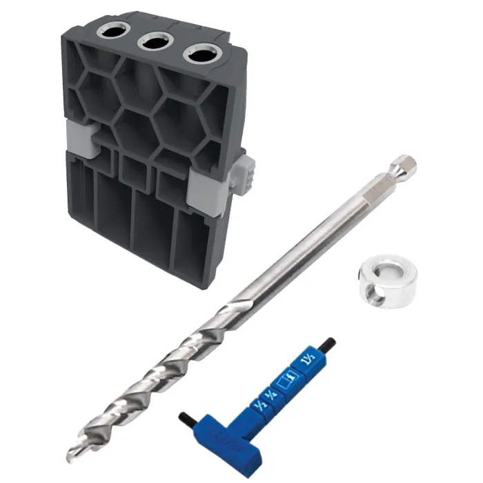 Kreg Micro-Pocket Drill Bit