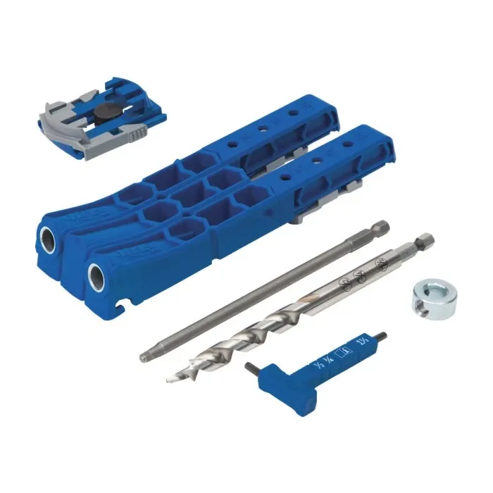 Kreg Jig 320 Pocket Hole Guide