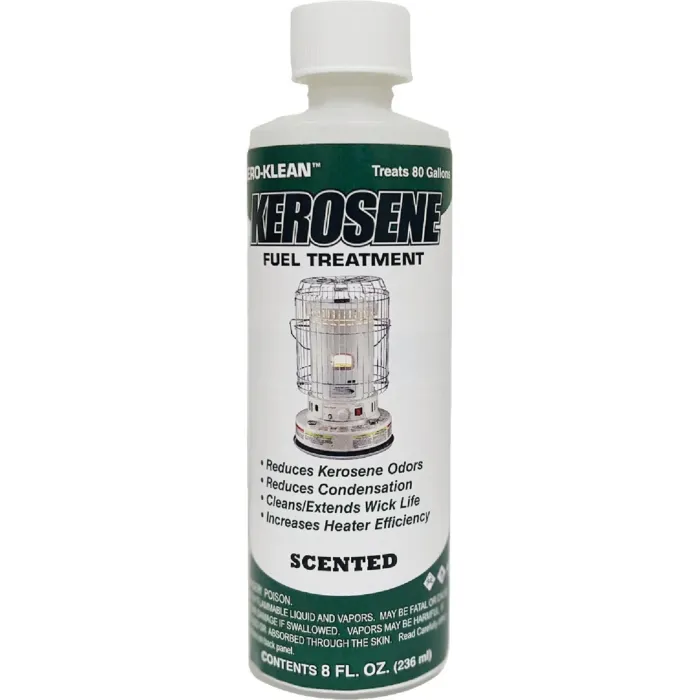 Kero-Klean 8 Oz. Kerosene Fuel Treatment