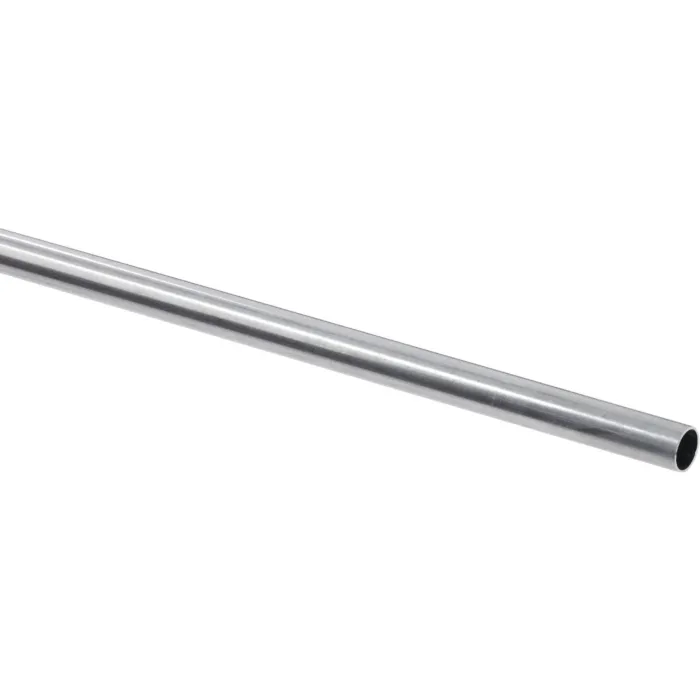 K&S Round Tube Stock (Aluminum) 5/32" x 3 ft