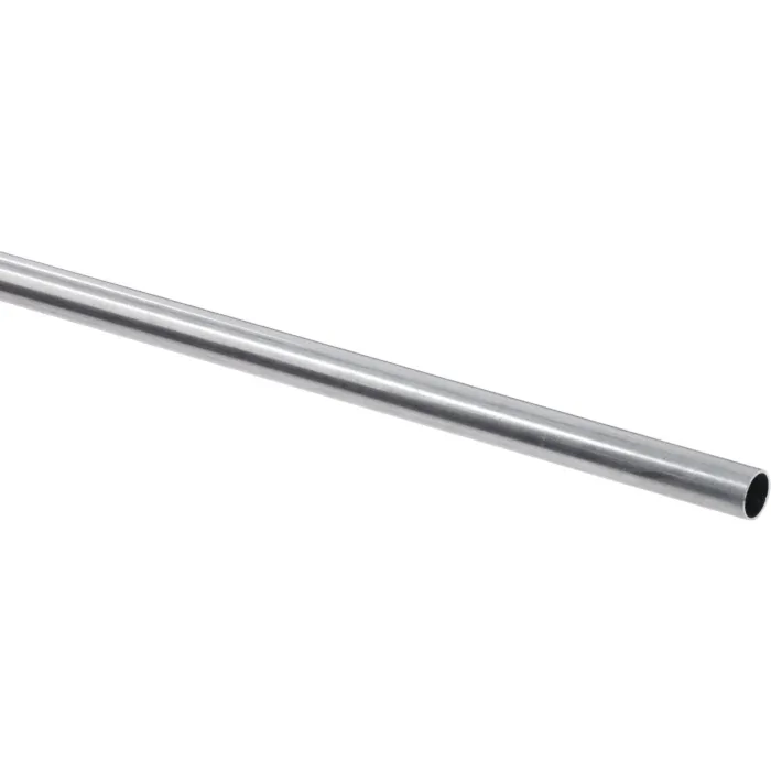 K&S Round Tube Stock (Aluminum) 1/4" x 3 ft