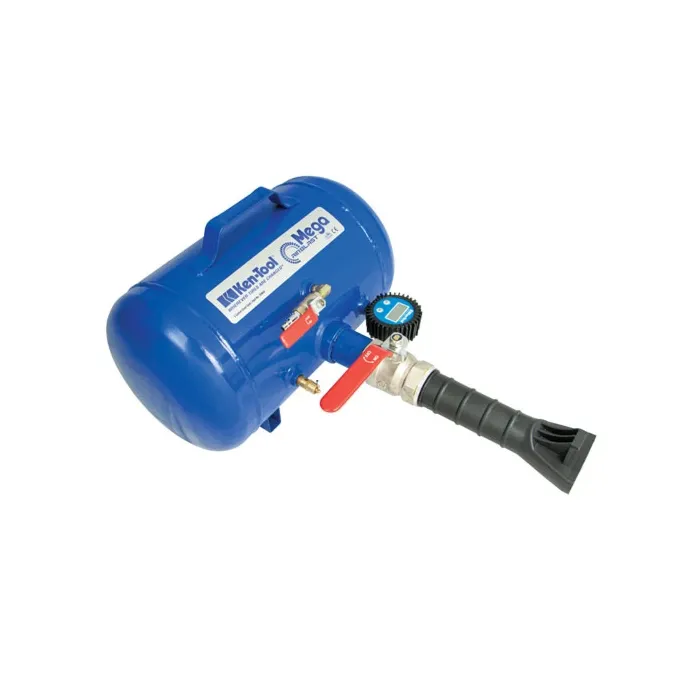 Ken-Tool Mega Airblast™ Bead Seater – 5 gal Steel Tank