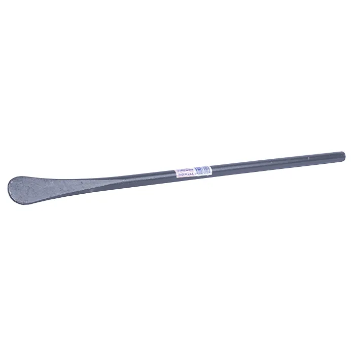 Ken-Tool 32120 T20 Iron 11/16 in Width x 24 in Length Curved Tire Mount/Demount Spoon