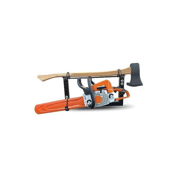 Knockabout Trailer Fender Tool Mount