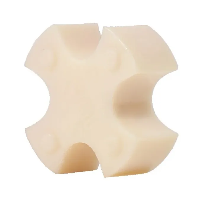 Lovejoy L050 1.07 in Hytrel® Elastomeric Insert L-Type Jaw Coupling Spider