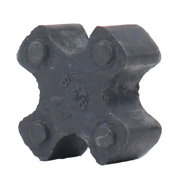 Lovejoy 0.05 in 1.08 in Elastomeric Insert L-Type Jaw Coupling Spider