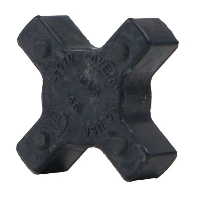 Lovejoy L070 1.38 in Elastomeric Insert L-Type Jaw Coupling Spider