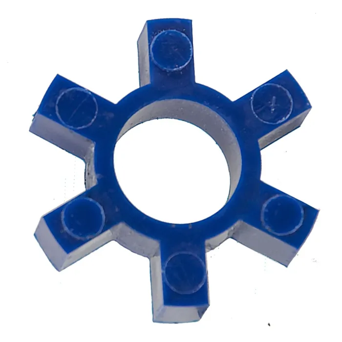 Lovejoy BLUE L075 URETHANE SPIDER