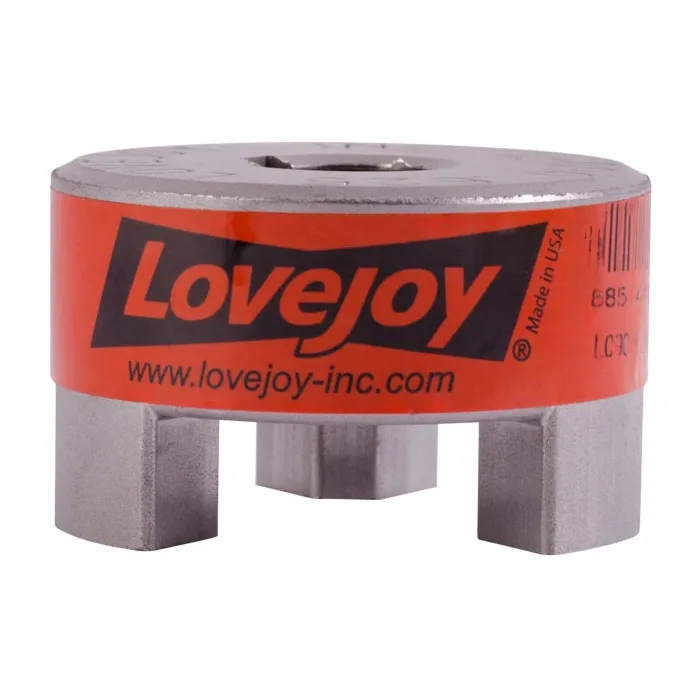 Lovejoy L090 3/4 in 0.82 in L-Type Jaw Coupling Hub
