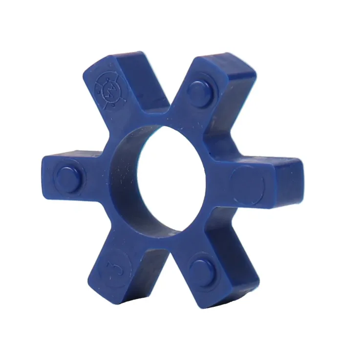 Lovejoy L090 L095 AL090 AL095 2.12 in Elastomeric Insert L-Type Jaw Coupling Spider
